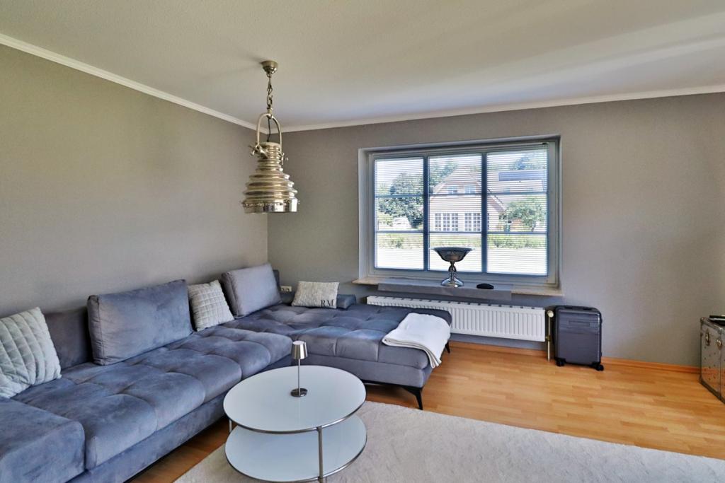 Wohn- und Esszimmer