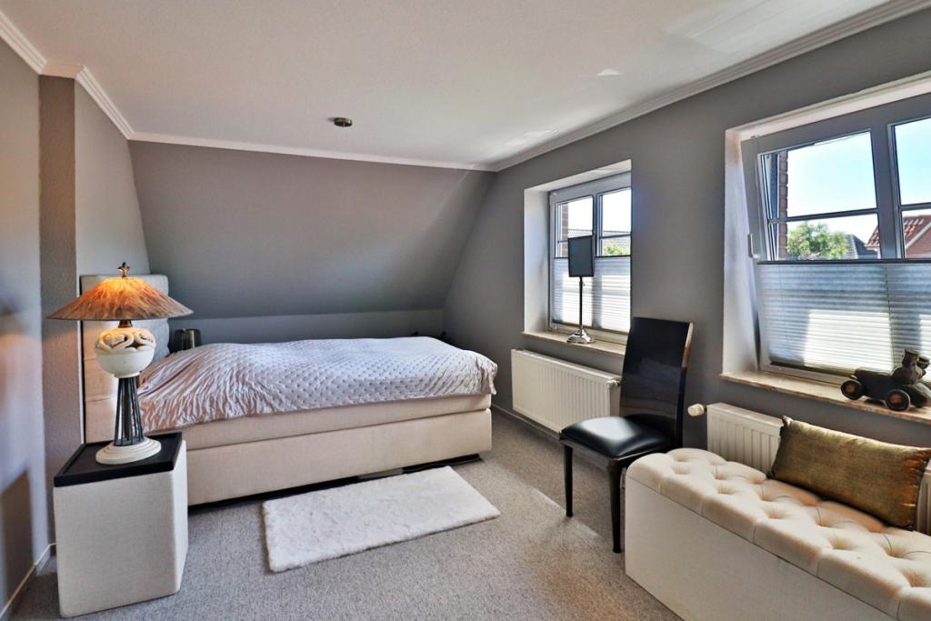 Schlafzimmer I
