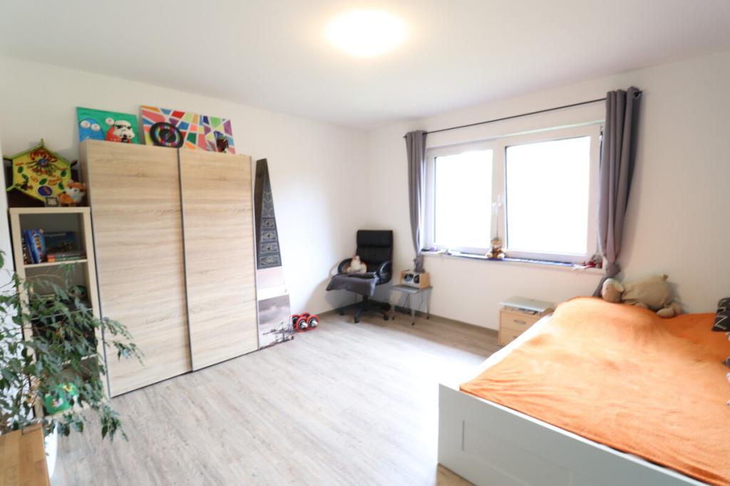 Schlafzimmer EG