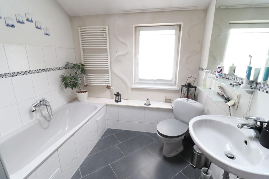 Badezimmer OG
