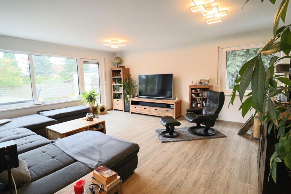 Wohnzimmer EG