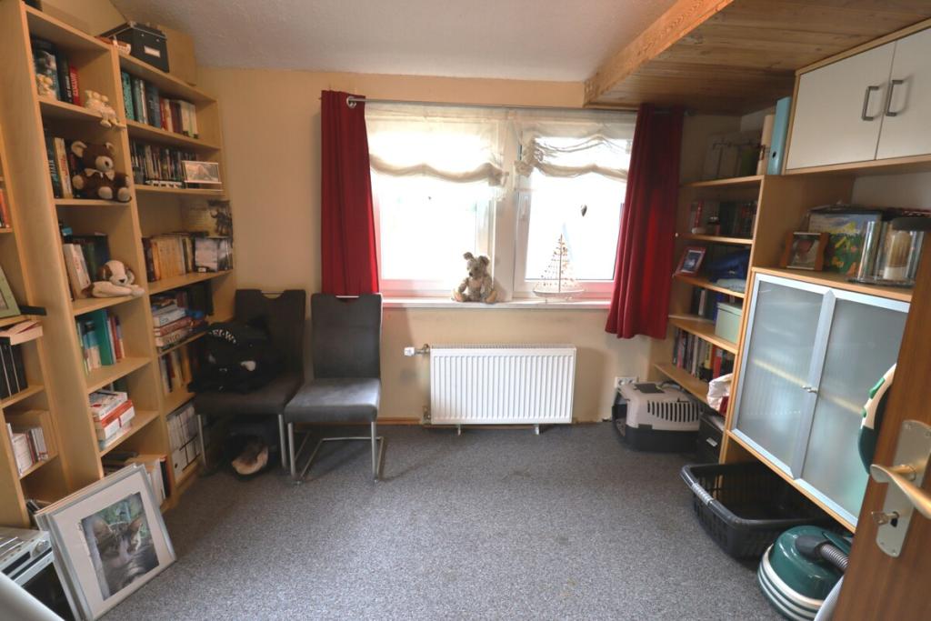 Büro OG