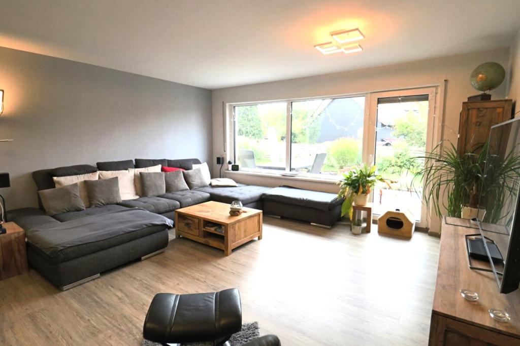 Wohnzimmer EG 
