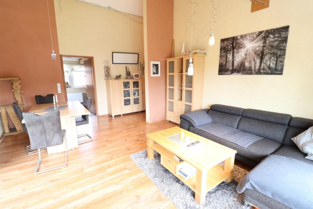 Wohnzimmer OG