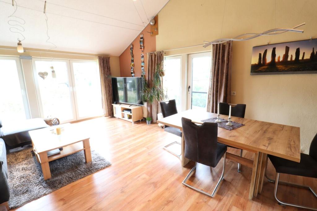 Wohnzimmer OG 