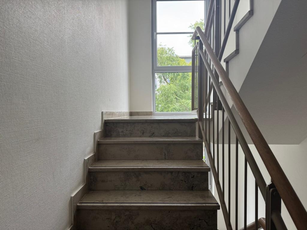 Treppenhaus