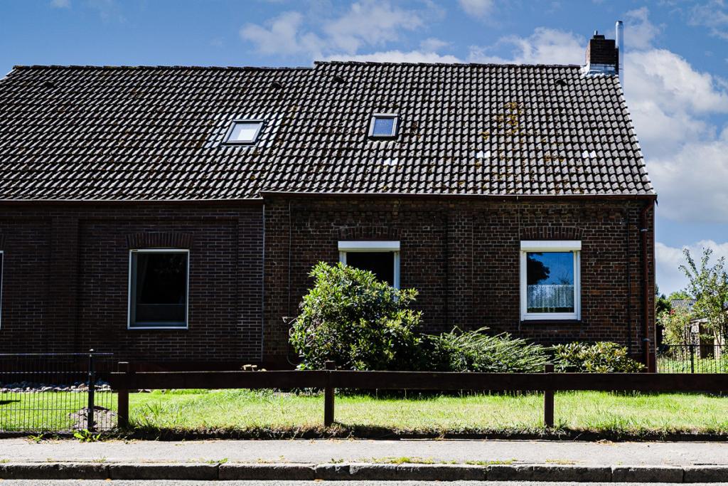 Frontansicht
