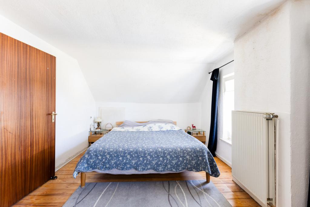 Schlafzimmer OG