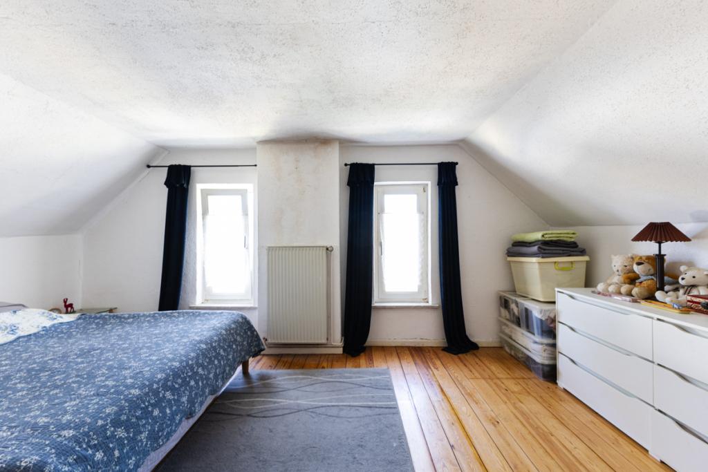 Schlafzimmer OG
