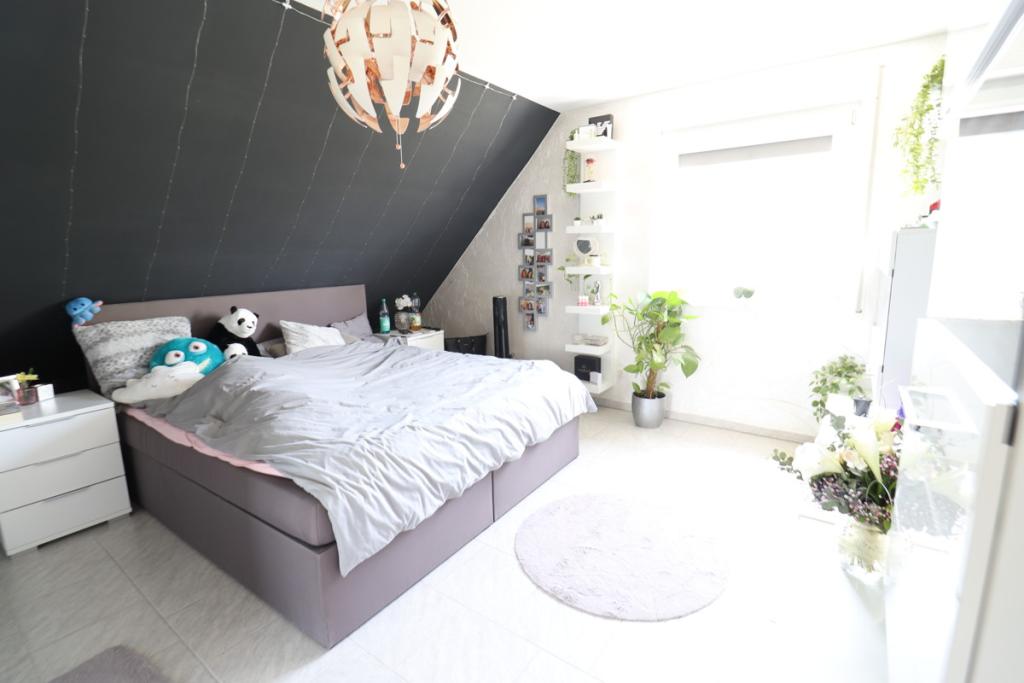Schlafzimmer 3