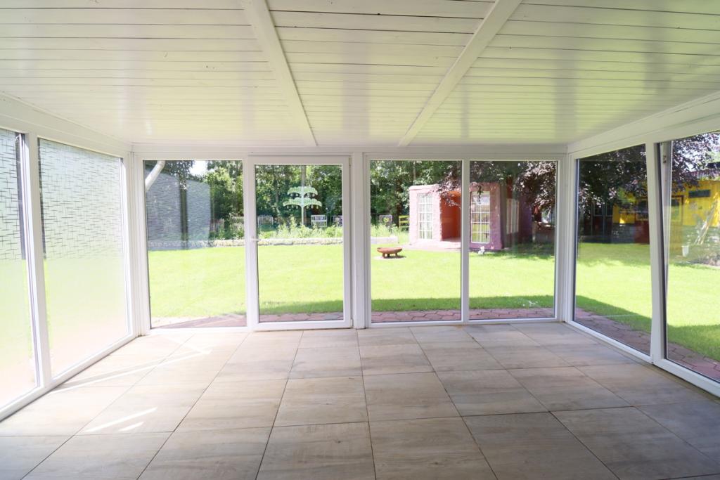 Wintergarten