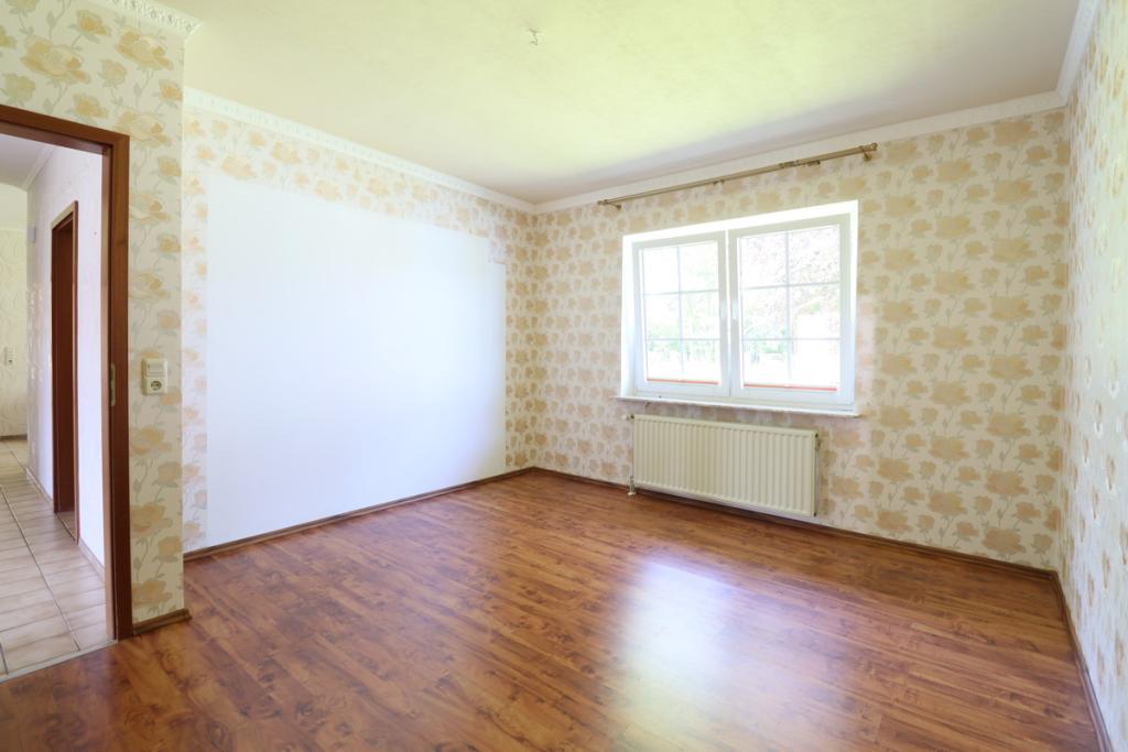 Schlafzimmer II