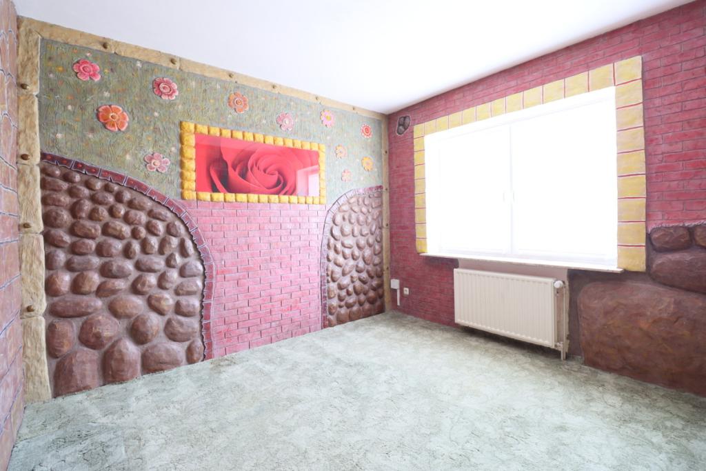 Schlafzimmer I