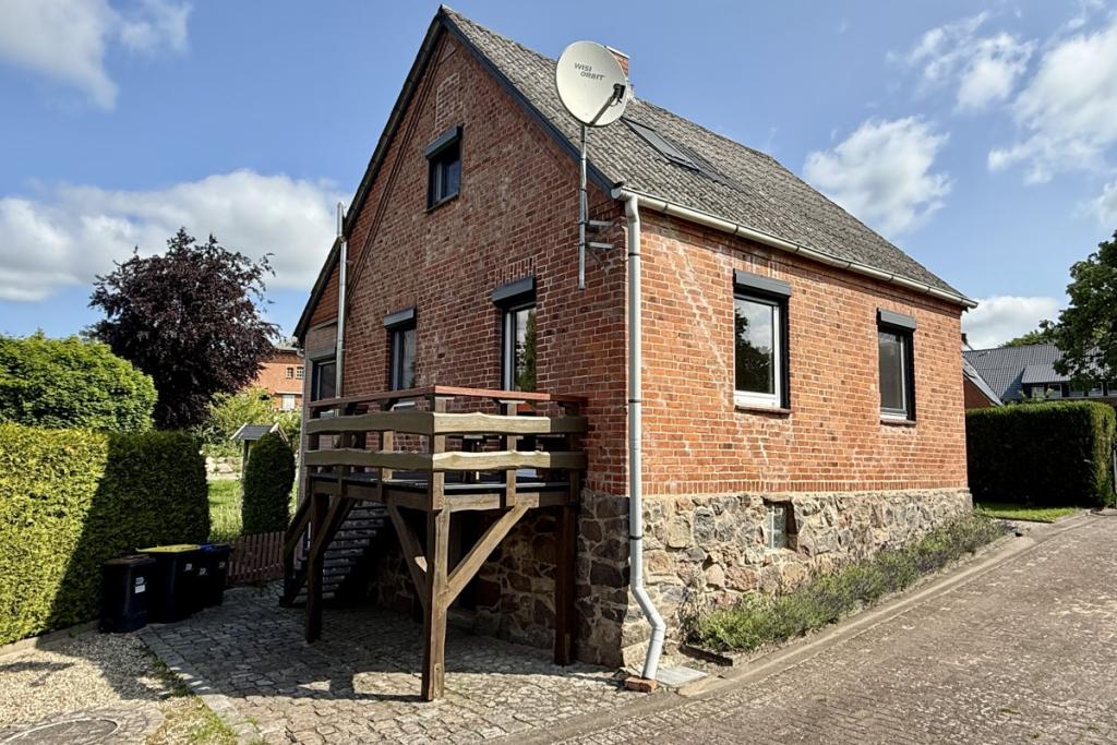 Rückansicht