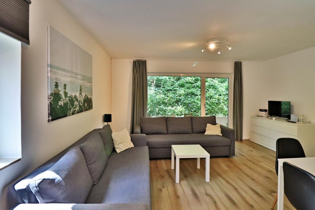 Wohn- und Esszimmer