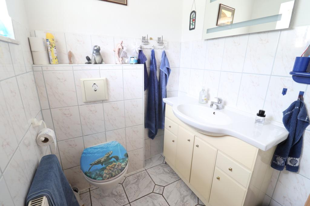 Gäste-WC
