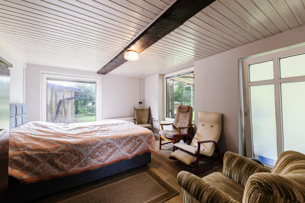 Hobbyfläche - Gästezimmer