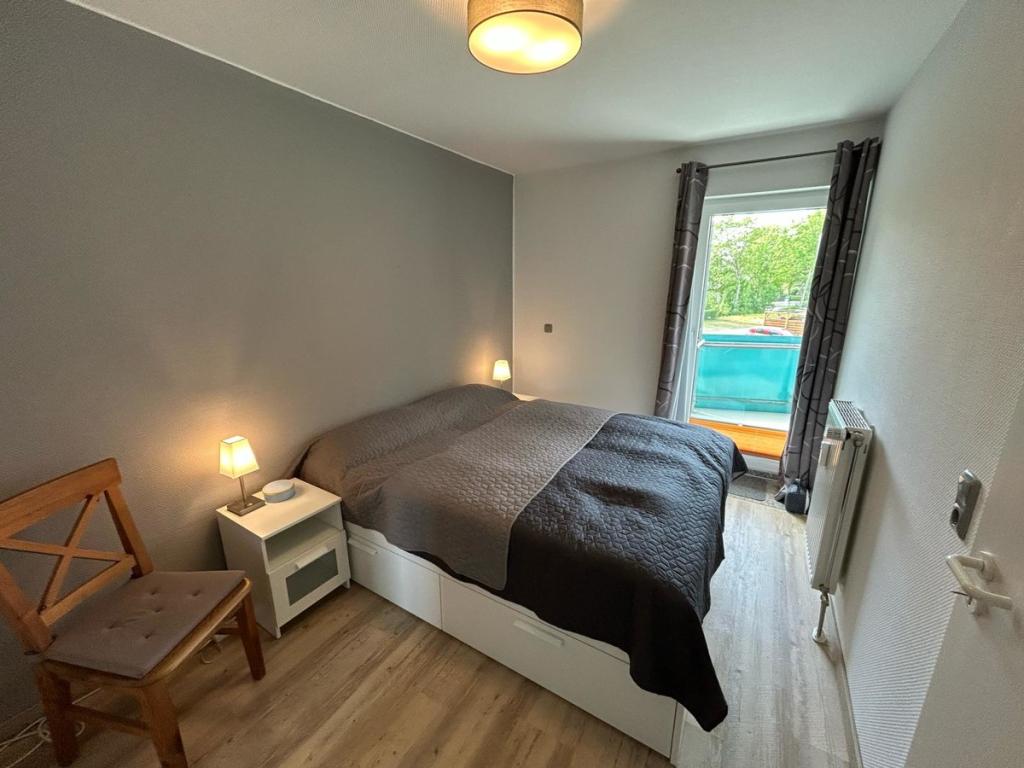 Schlafzimmer 5