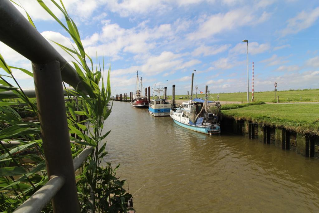 Kutterhafen