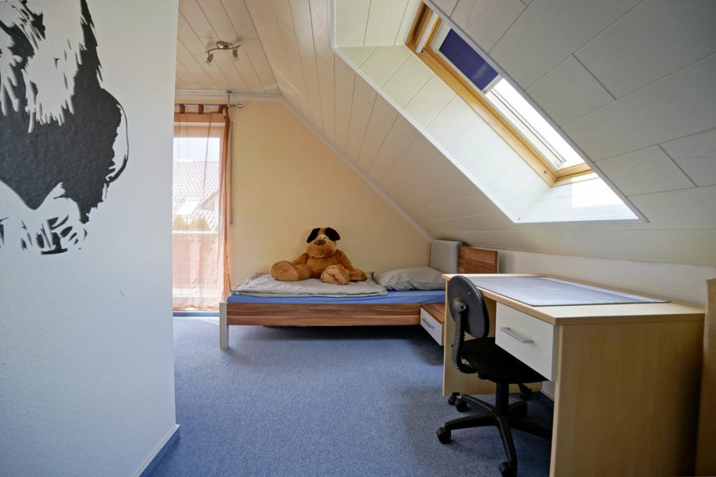Kinderzimmer II