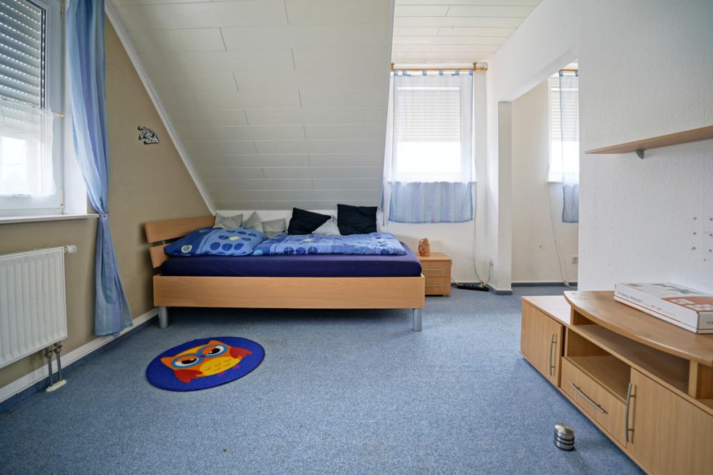 Kinderzimmer I