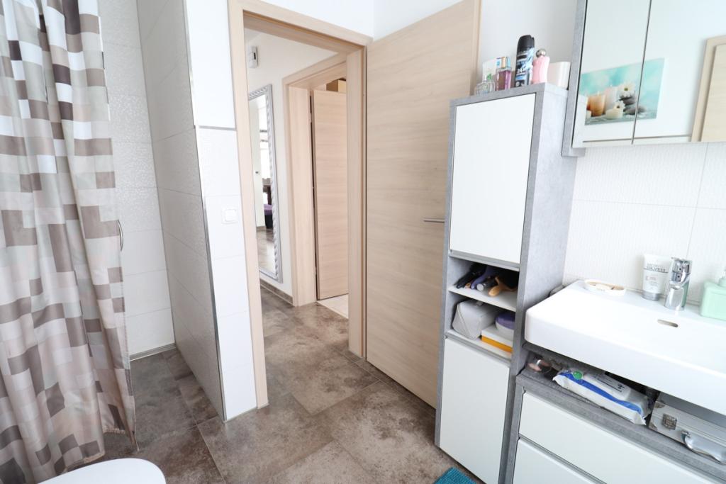 Badezimmer 1 EG