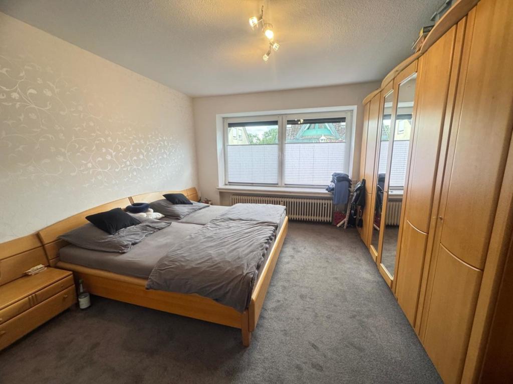 EG Schlafzimmer
