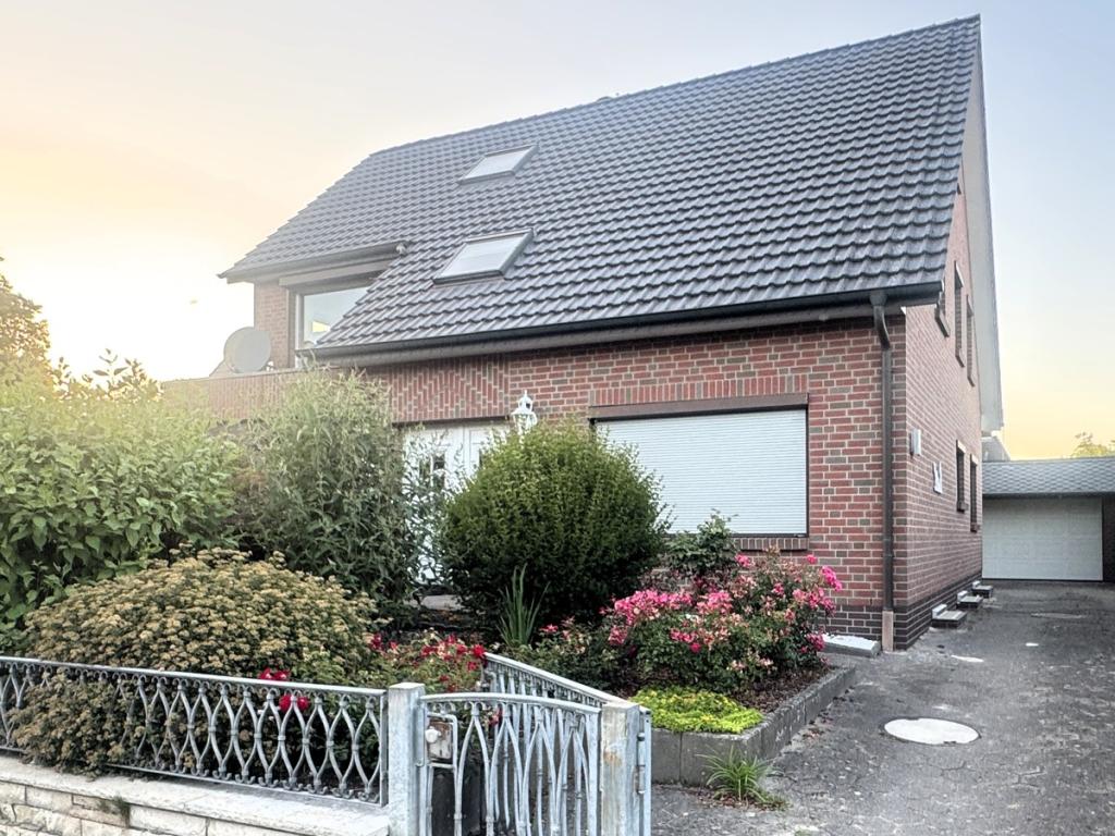 Haus Seite