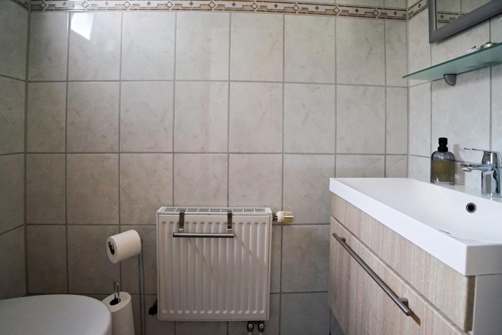 Gäste-WC