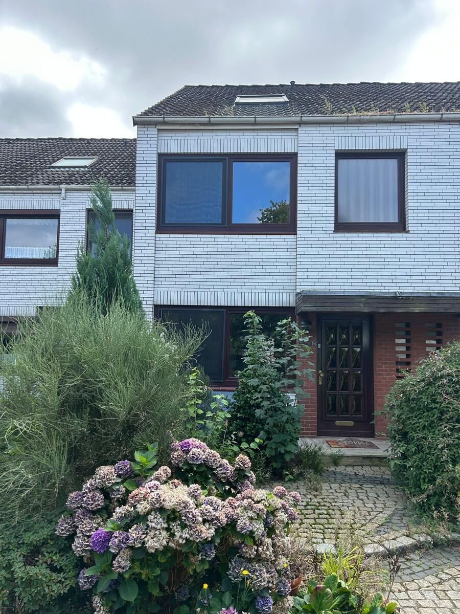 2. Außenansicht