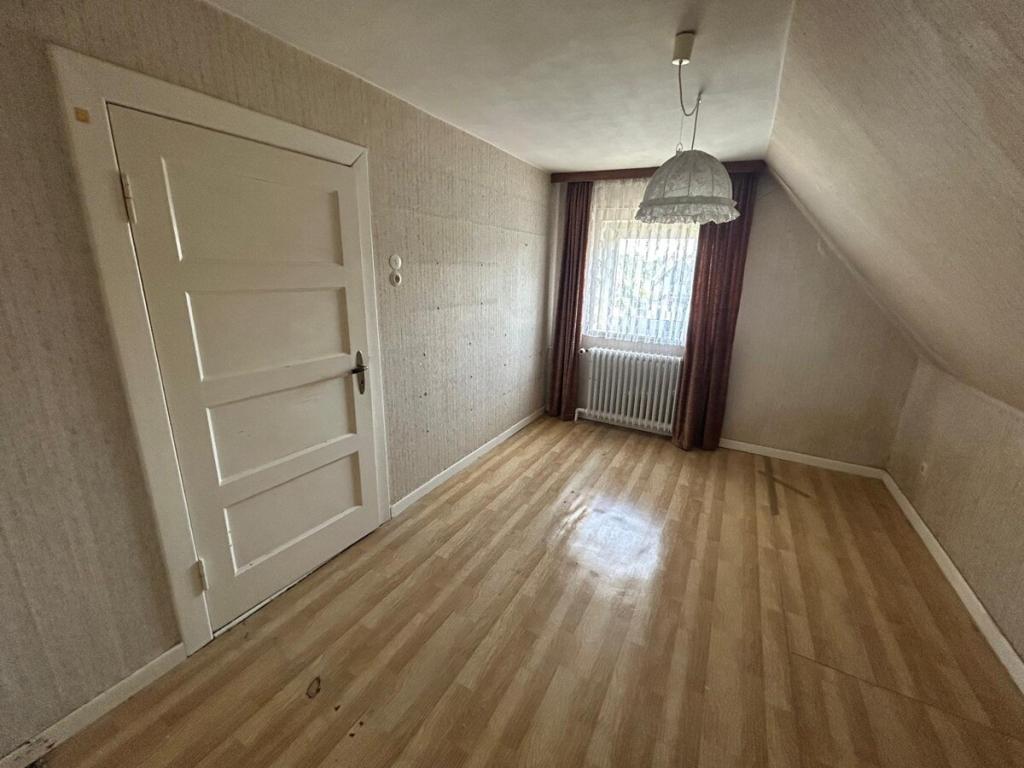 Schlafzimmer OG 1