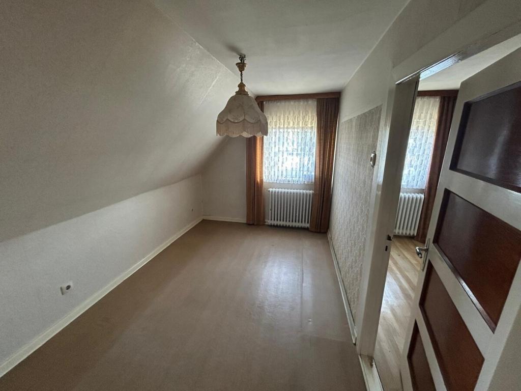 Schlafzimmer OG 2