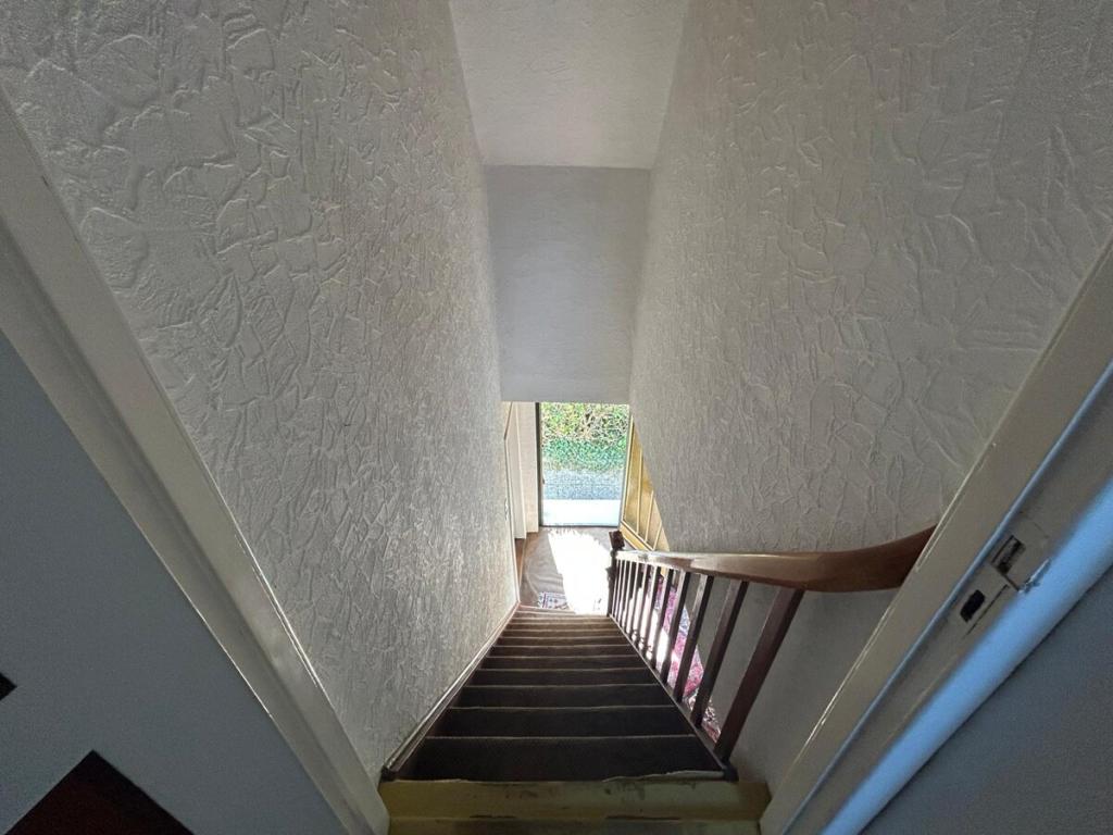 Treppe