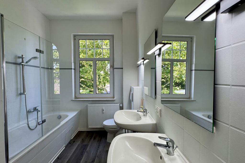 Badezimmer OG