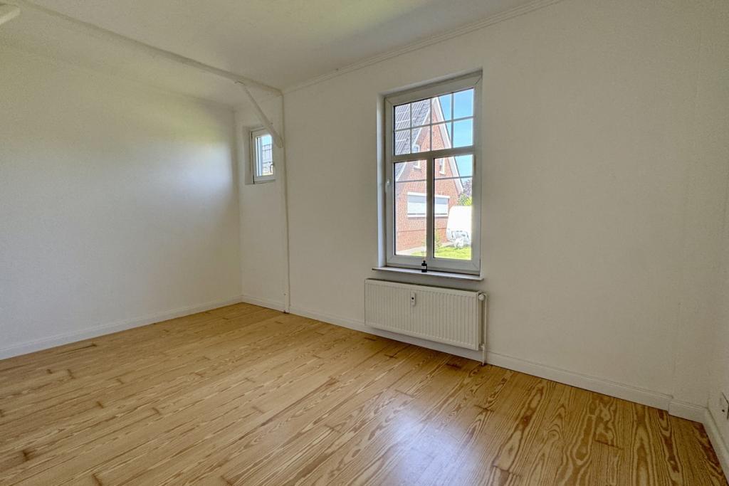 Schlafzimmer EG