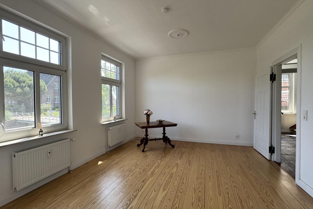 Wohnzimmer EG