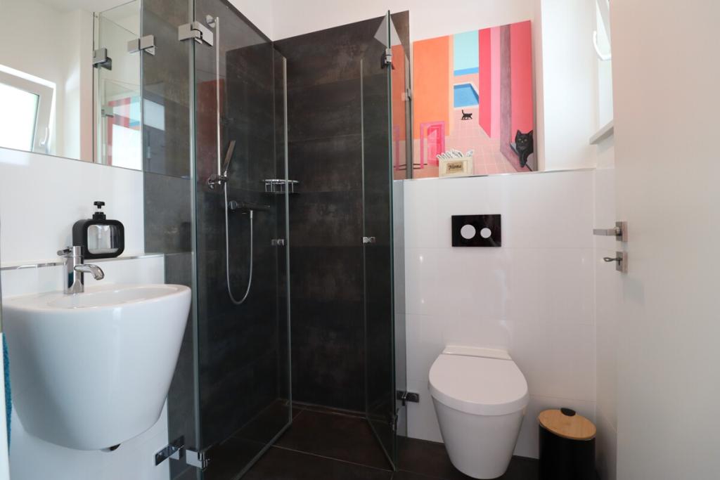 Gäste WC