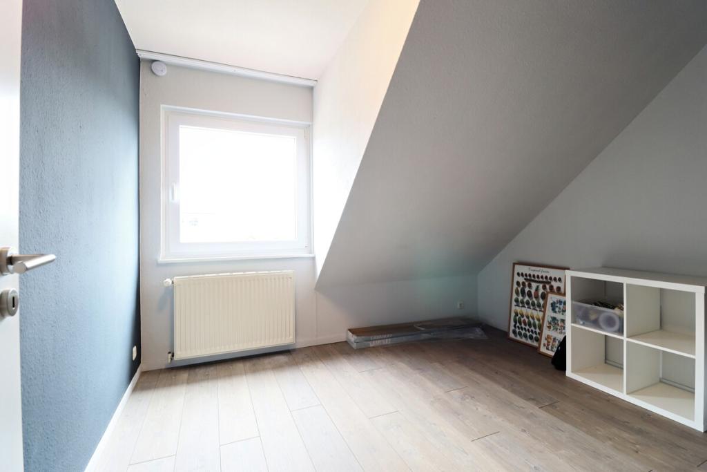 Schlafzimmer II