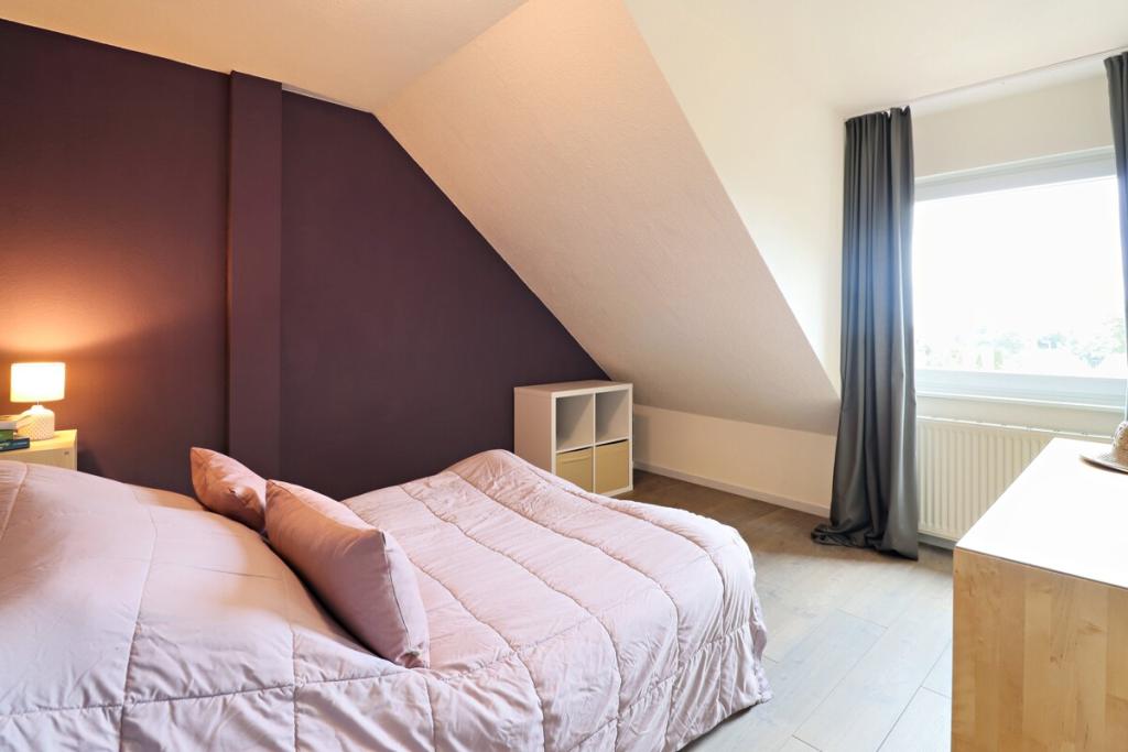Schlafzimmer I