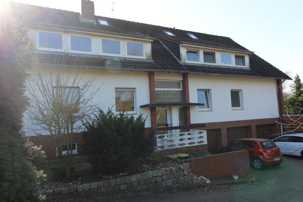 3 - Eingangsansicht
