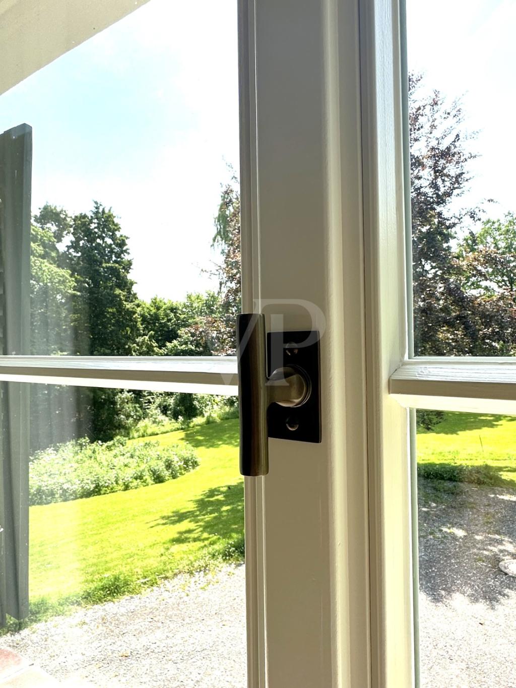 Fensterdetail