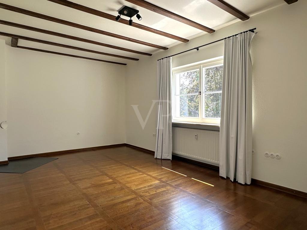 Zimmer 1 EG