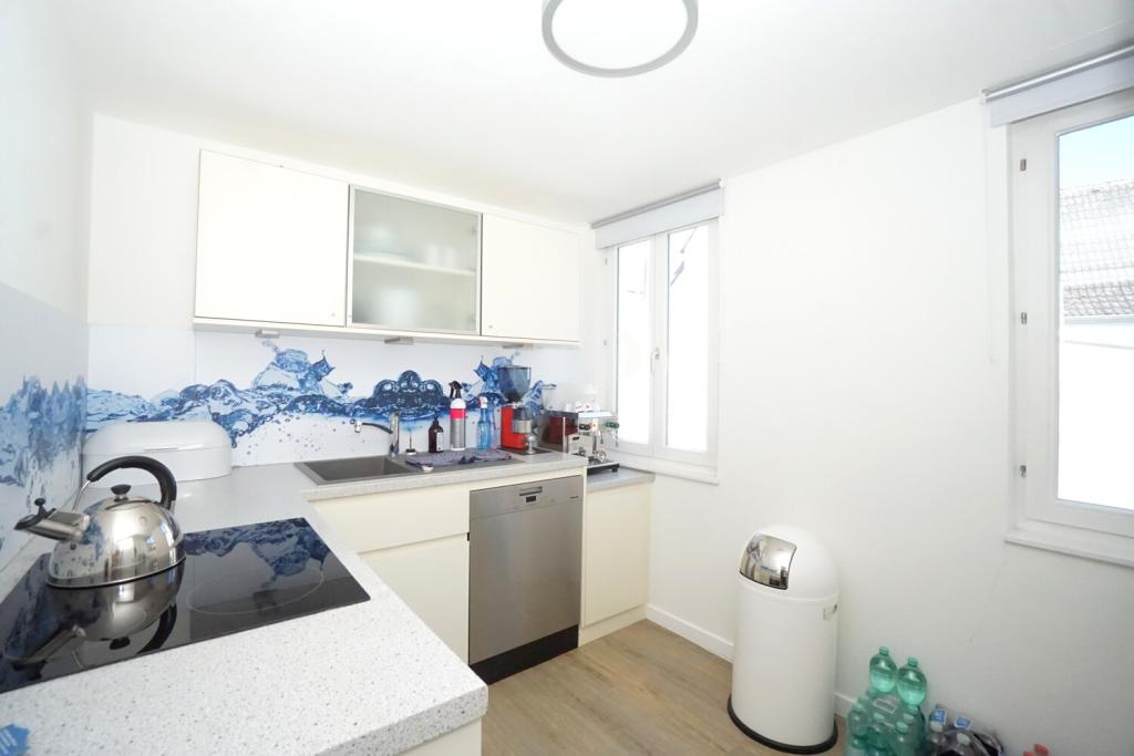 Top-gepflegte 2,5-Zimmer-Wohnung in der Altstadt - Foto 4