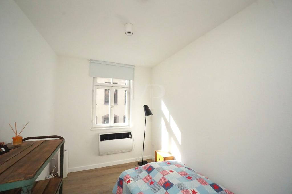 Top-gepflegte 2,5-Zimmer-Wohnung in der Altstadt - Foto 3