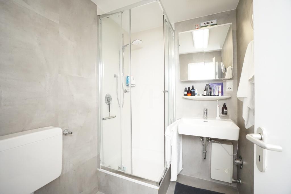 Top-gepflegte 2,5-Zimmer-Wohnung in der Altstadt - Foto 5