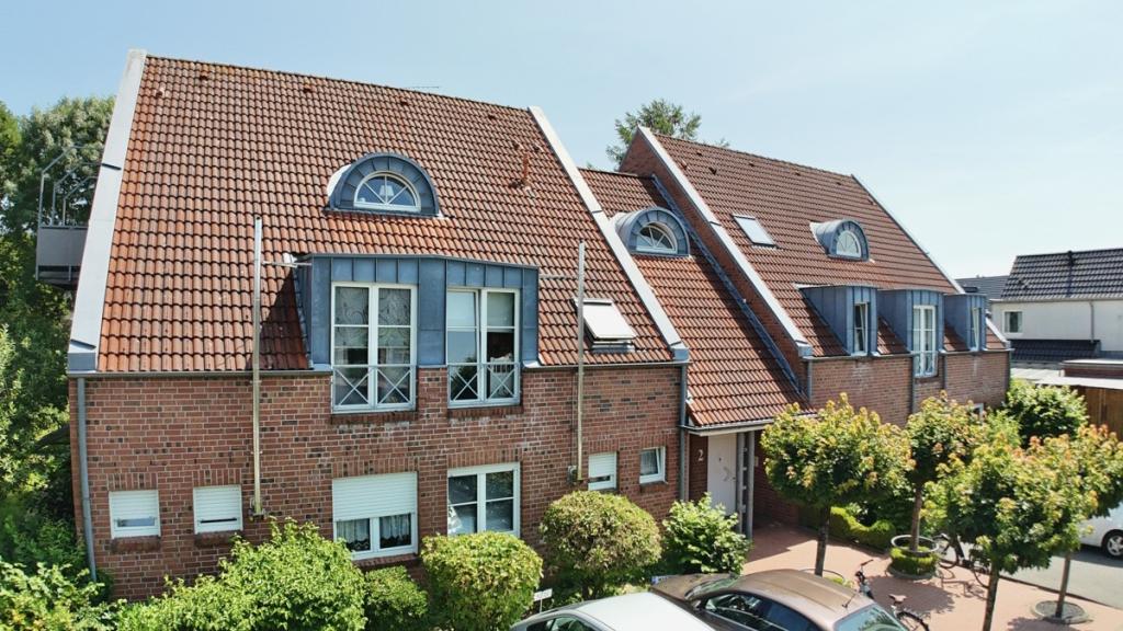 Straßenansicht