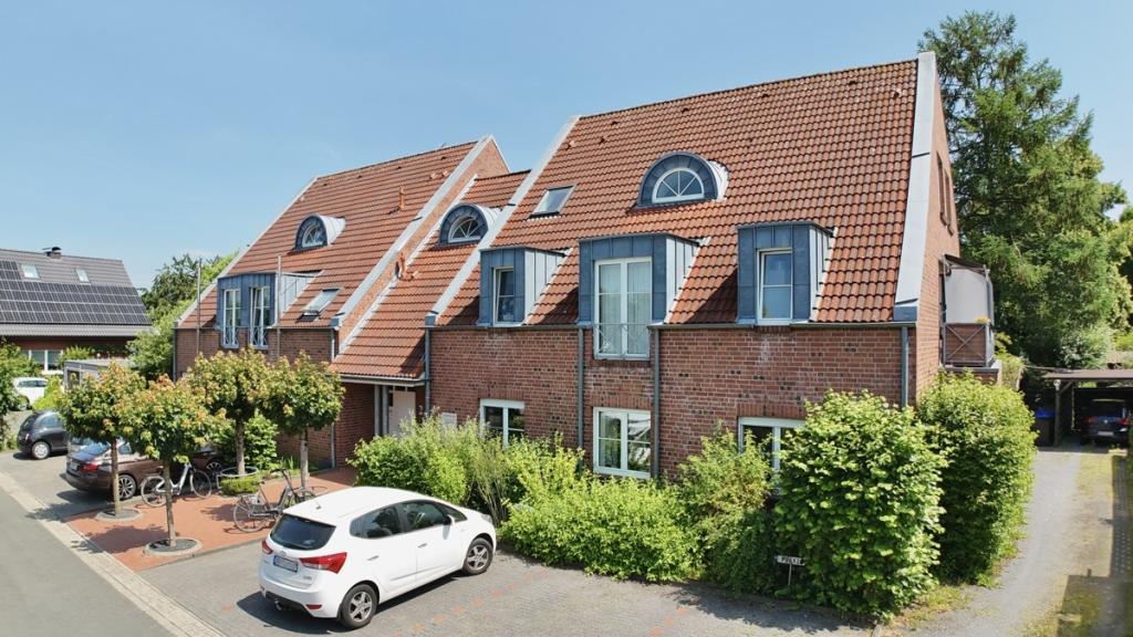 Straßenansicht