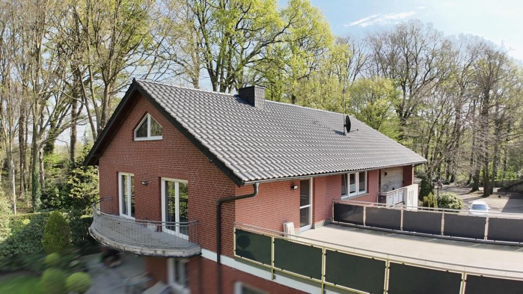 Hinteransicht