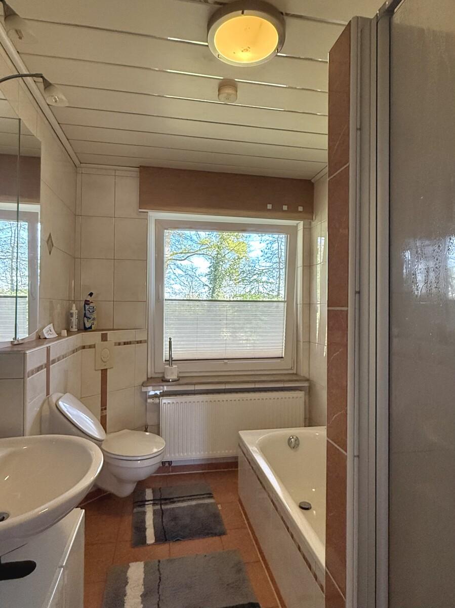 Gäste-Badezimmer