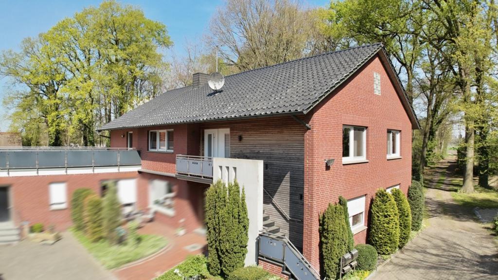Vorderansicht